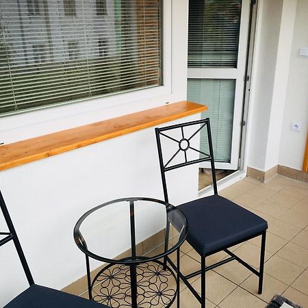 Apartman Jarosova Znojmo Ngoại thất bức ảnh
