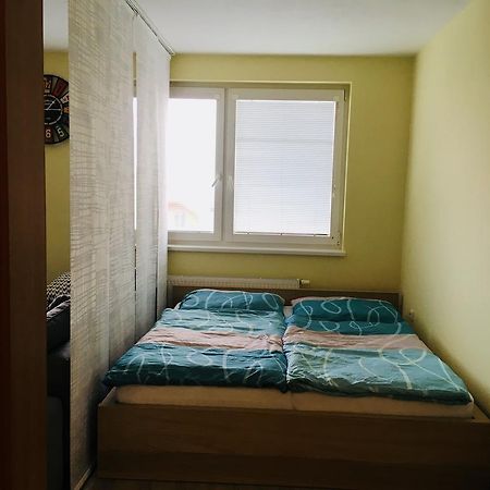 Apartman Jarosova Znojmo Ngoại thất bức ảnh