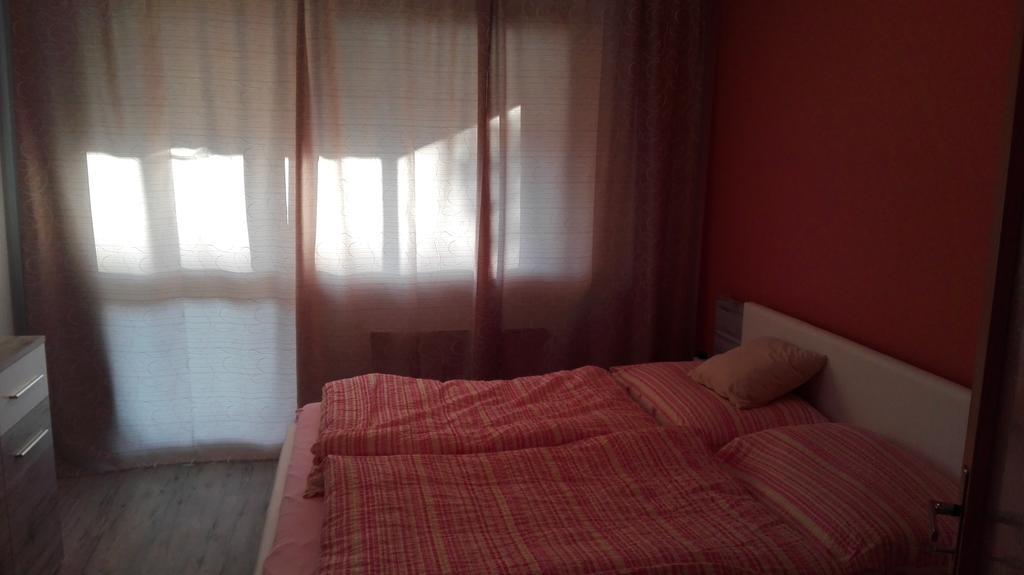 Apartman Jarosova Znojmo Ngoại thất bức ảnh