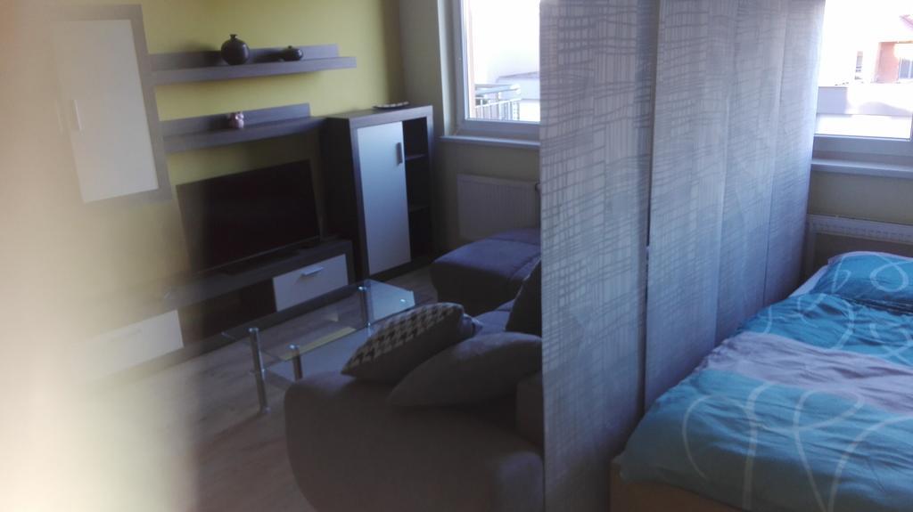Apartman Jarosova Znojmo Ngoại thất bức ảnh