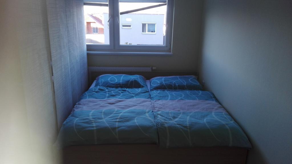 Apartman Jarosova Znojmo Ngoại thất bức ảnh