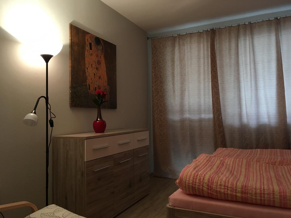 Apartman Jarosova Znojmo Ngoại thất bức ảnh
