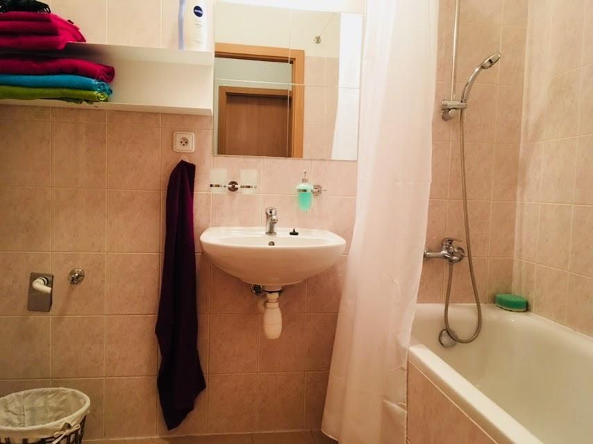 Apartman Jarosova Znojmo Ngoại thất bức ảnh