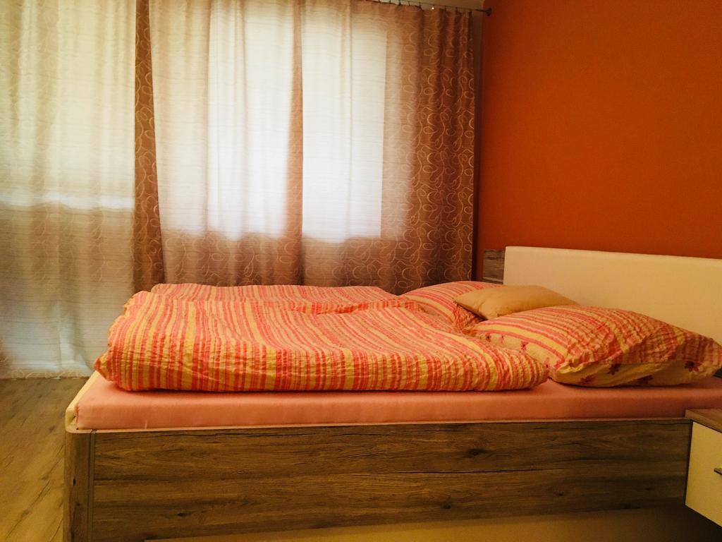 Apartman Jarosova Znojmo Ngoại thất bức ảnh