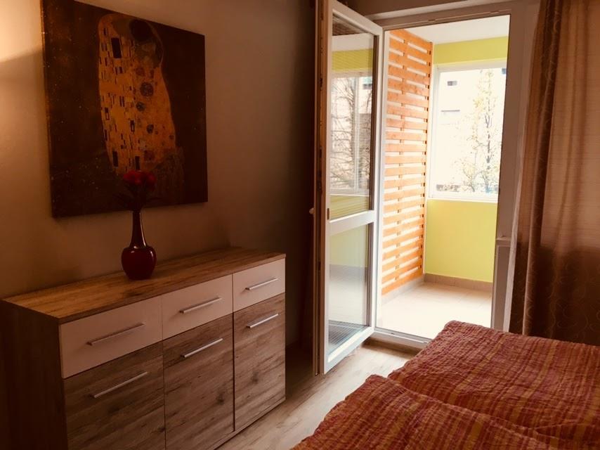 Apartman Jarosova Znojmo Ngoại thất bức ảnh