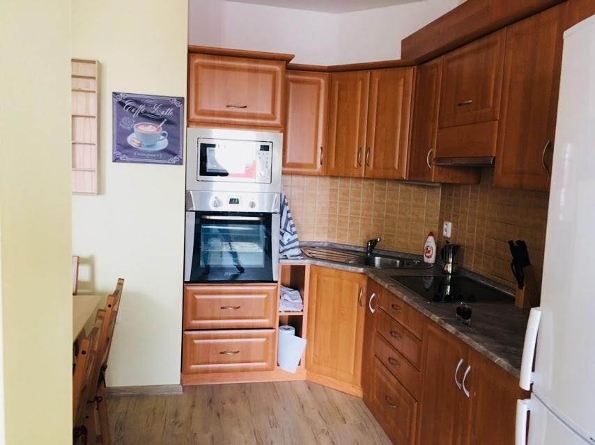 Apartman Jarosova Znojmo Ngoại thất bức ảnh