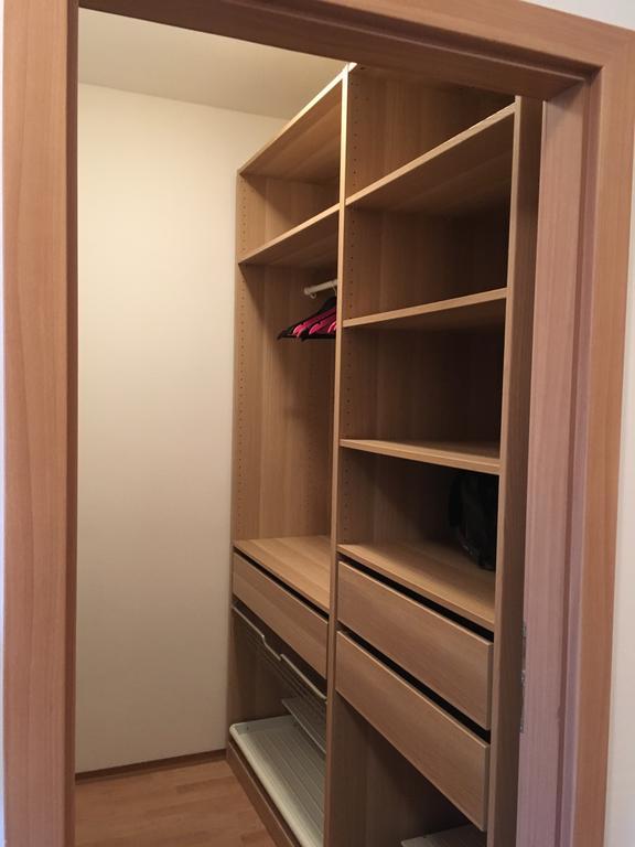 Apartman Jarosova Znojmo Ngoại thất bức ảnh